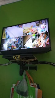 Pasang cctv terbaik kawasan industri cilegon Cilegon, Banten, Indonesia