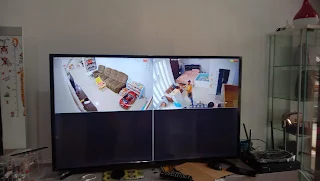 Pasang cctv murah 2mp terbaik kab bogor Bogor Regency, West Java, Indonesia